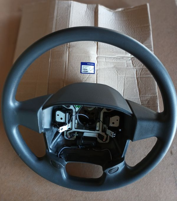 VOLVO STEERING WHEEL - 20562477 - Volante para Camión: foto 1 VOLVO STEERING WHEEL - 20562477 - Volante para Camión: foto 1