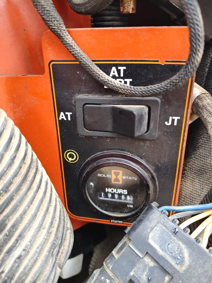 Perforadora DITCH WITCH JT100 AT: foto 10