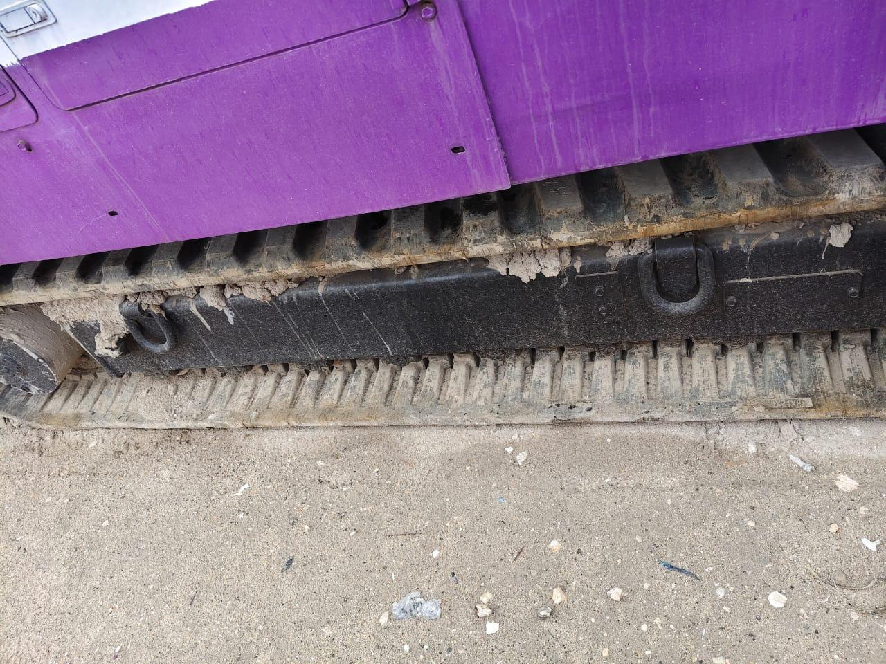 Perforadora DITCH WITCH JT100 AT: foto 7