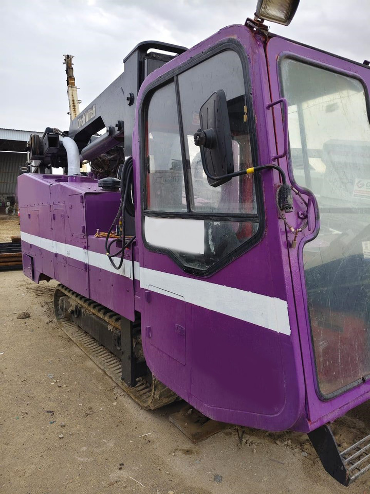 Perforadora DITCH WITCH JT100 AT: foto 6