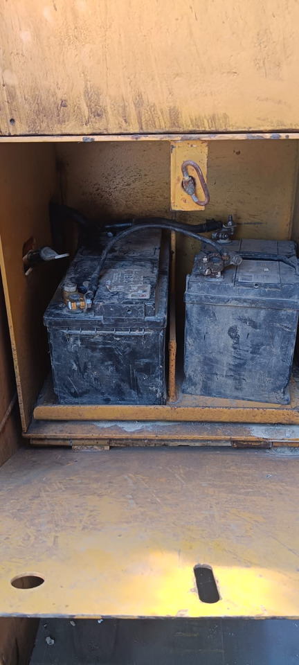 VERMEER T455 - Zanjadora: foto 4 VERMEER T455 - Zanjadora: foto 4