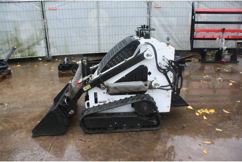 AC LRT360 - Cargadora de cadenas: foto 1 AC LRT360 - Cargadora de cadenas: foto 1