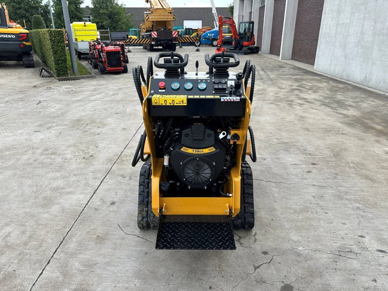 AGT Industrial MX-CRT23 - Cargadora de cadenas: foto 5 AGT Industrial MX-CRT23 - Cargadora de cadenas: foto 5