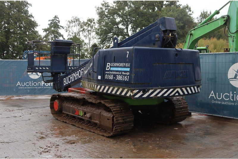 Aichi RZ150 - Plataforma telescopica: foto 4 Aichi RZ150 - Plataforma telescopica: foto 4