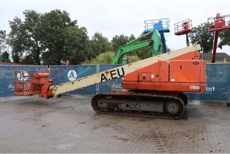 Aichi SR182 - Plataforma telescopica: foto 2 Aichi SR182 - Plataforma telescopica: foto 2