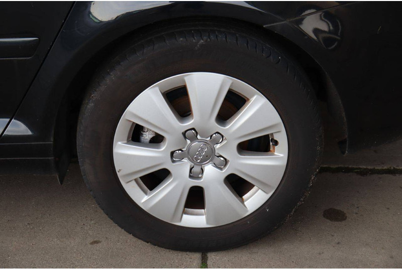 Coche Audi A3: foto 13 Coche Audi A3: foto 13