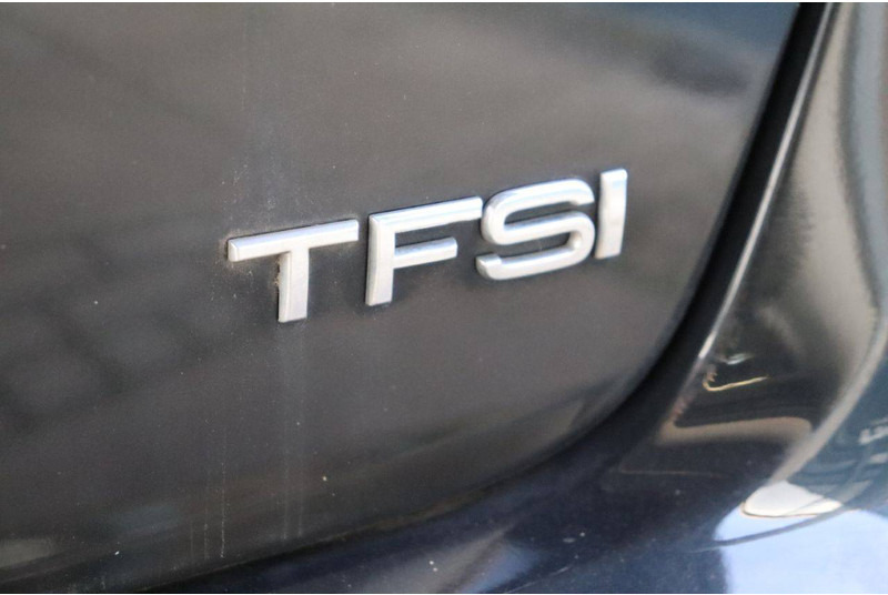 Coche Audi A3: foto 16 Coche Audi A3: foto 16