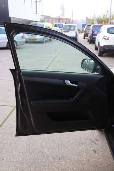 Coche Audi A3: foto 18 Coche Audi A3: foto 18