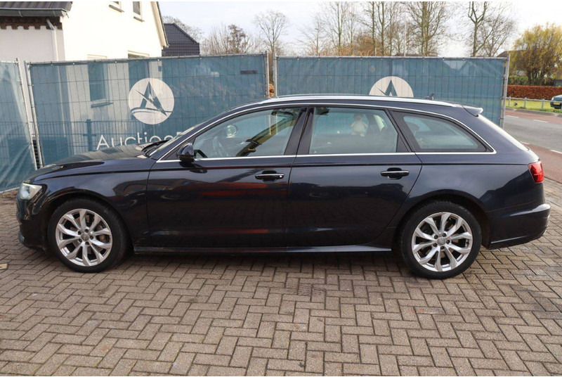 Audi A6 AVANT - Sedan: foto 2 Audi A6 AVANT - Sedan: foto 2