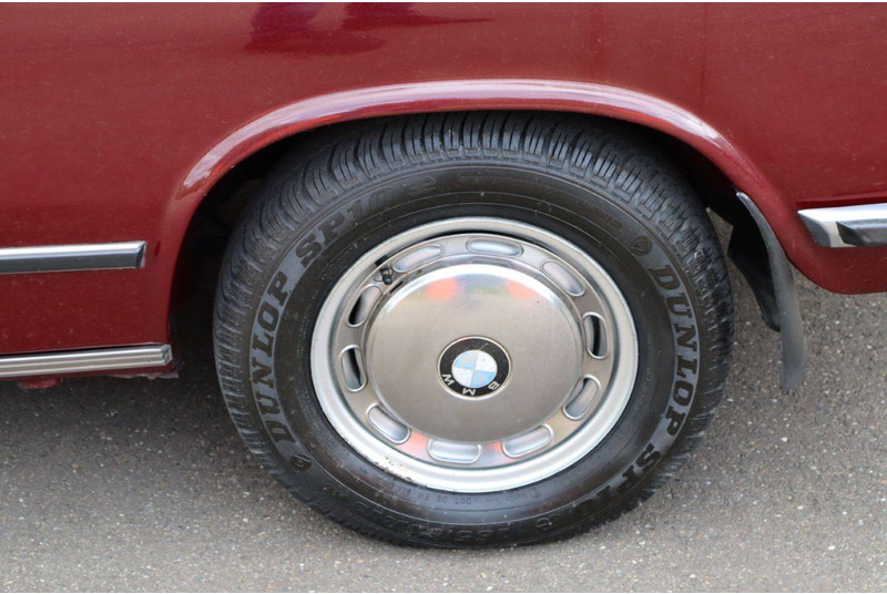 Sedan BMW 1602: foto 13