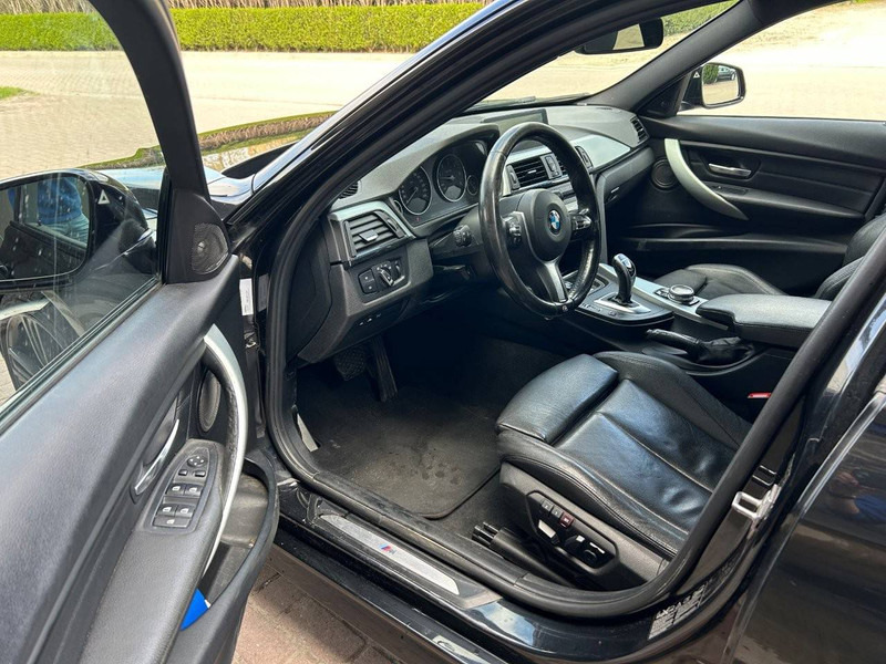 BMW 3 Serie 335d xDrive - Coche: foto 5 BMW 3 Serie 335d xDrive - Coche: foto 5