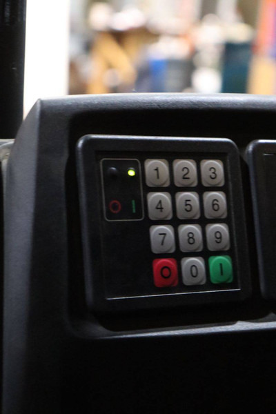 Retráctil BT RR B7: foto 20 Retráctil BT RR B7: foto 20