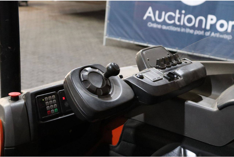 Retráctil BT RR B7: foto 17 Retráctil BT RR B7: foto 17