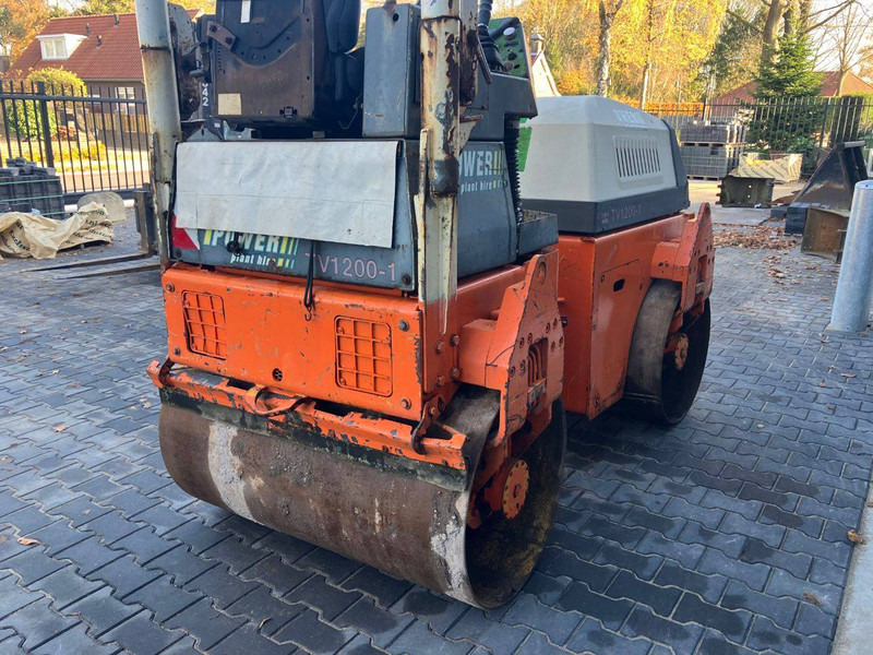 Benford TVT200D - Rodillo: foto 4 Benford TVT200D - Rodillo: foto 4