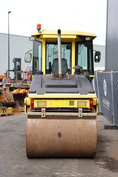 Bomag CC222HF - Compactador: foto 5 Bomag CC222HF - Compactador: foto 5