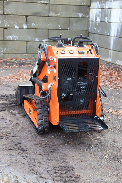 Captok 36C - Cargadora de cadenas: foto 4 Captok 36C - Cargadora de cadenas: foto 4