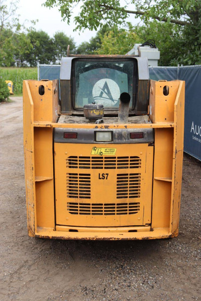 Case LS7 - Cargadora de ruedas: foto 5 Case LS7 - Cargadora de ruedas: foto 5