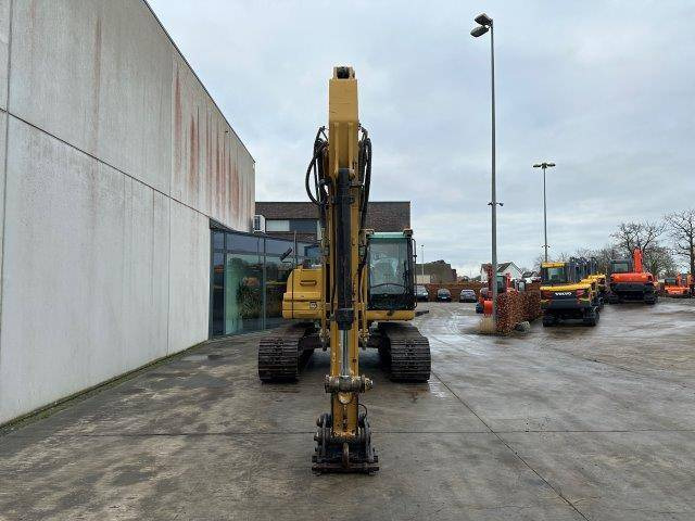 Caterpillar 323DL - Excavadora de cadenas: foto 2 Caterpillar 323DL - Excavadora de cadenas: foto 2
