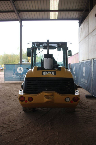 Caterpillar 906H - Cargadora de ruedas: foto 4 Caterpillar 906H - Cargadora de ruedas: foto 4