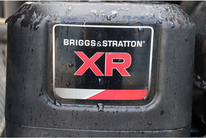 Cargadora de ruedas nuevo Cheval Liberte HT320: foto 20