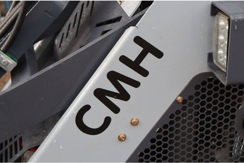 Cargadora de ruedas nuevo Cheval Liberte HT320: foto 13