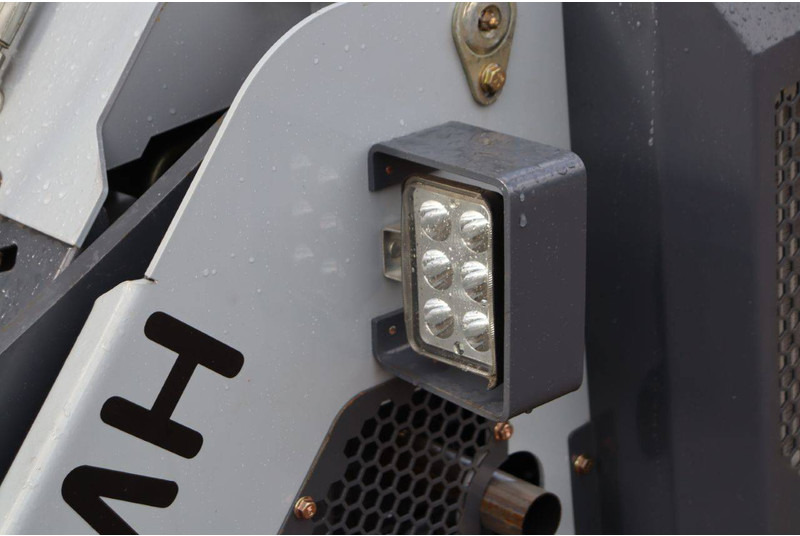 Cargadora de ruedas nuevo Cheval Liberte HT320: foto 14