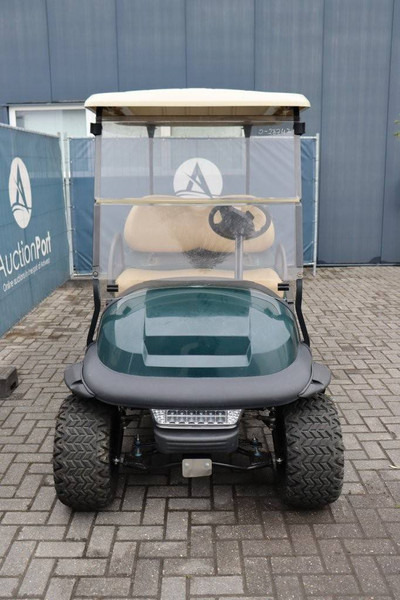 Club-car - Carrito de golf: foto 2 Club-car - Carrito de golf: foto 2
