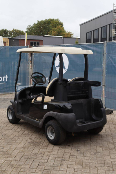 Club-car - Carrito de golf: foto 4 Club-car - Carrito de golf: foto 4