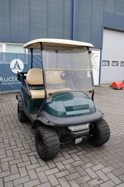 Club-car - Carrito de golf: foto 3 Club-car - Carrito de golf: foto 3