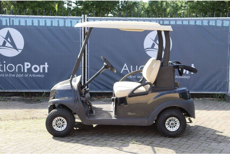 Club-car Tempo - Carrito de golf: foto 2 Club-car Tempo - Carrito de golf: foto 2