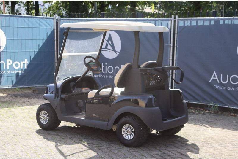 Club-car Tempo - Carrito de golf: foto 3 Club-car Tempo - Carrito de golf: foto 3
