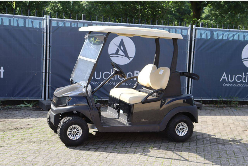 Club-car Tempo - Carrito de golf: foto 1 Club-car Tempo - Carrito de golf: foto 1