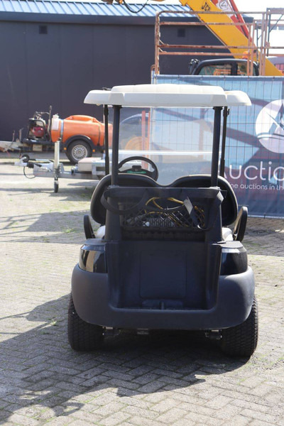 Club-car Tempo - Carrito de golf: foto 5 Club-car Tempo - Carrito de golf: foto 5