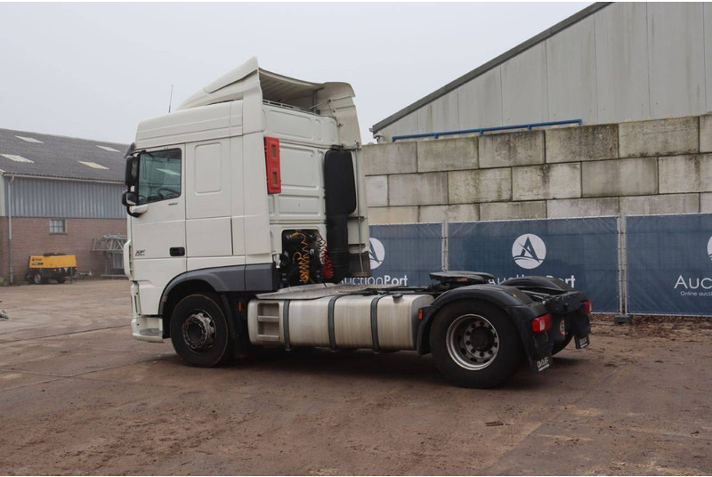 DAF XF 460 FT - Camión chasis: foto 5 DAF XF 460 FT - Camión chasis: foto 5