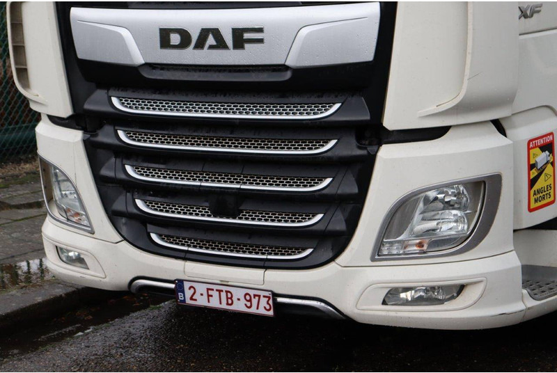 Camión chasis DAF XF 480: foto 14 Camión chasis DAF XF 480: foto 14