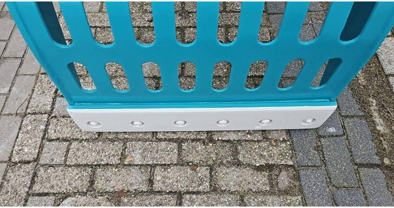 DEHACO 1100D-4 - Pinza de manipulación: foto 3 DEHACO 1100D-4 - Pinza de manipulación: foto 3