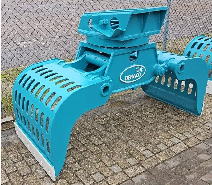 DEHACO 1100D-4 - Pinza de manipulación: foto 2 DEHACO 1100D-4 - Pinza de manipulación: foto 2