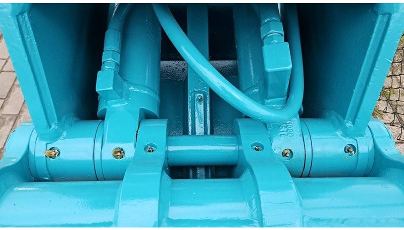 DEHACO 1100D-4 - Pinza de manipulación: foto 4 DEHACO 1100D-4 - Pinza de manipulación: foto 4