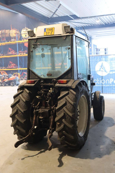 Fiat 70-86V - Tractor: foto 5 Fiat 70-86V - Tractor: foto 5