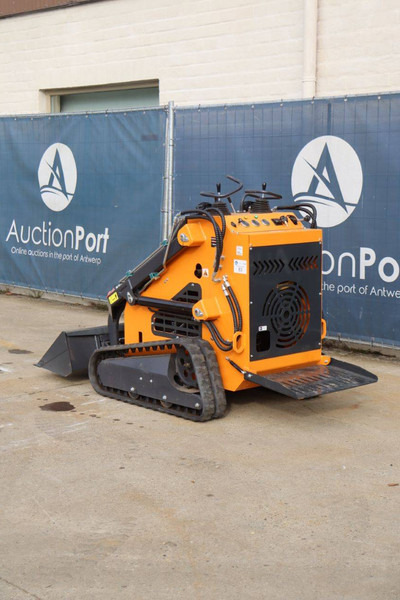 Fland - Cargadora de cadenas: foto 4 Fland - Cargadora de cadenas: foto 4