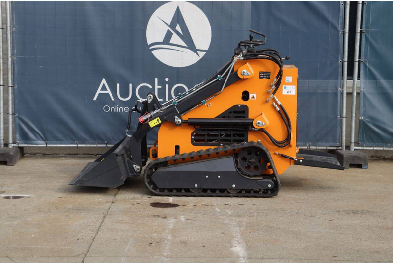 Fland - Cargadora de cadenas: foto 2 Fland - Cargadora de cadenas: foto 2