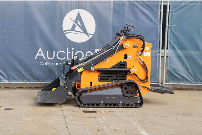 Fland - Cargadora de cadenas: foto 1 Fland - Cargadora de cadenas: foto 1