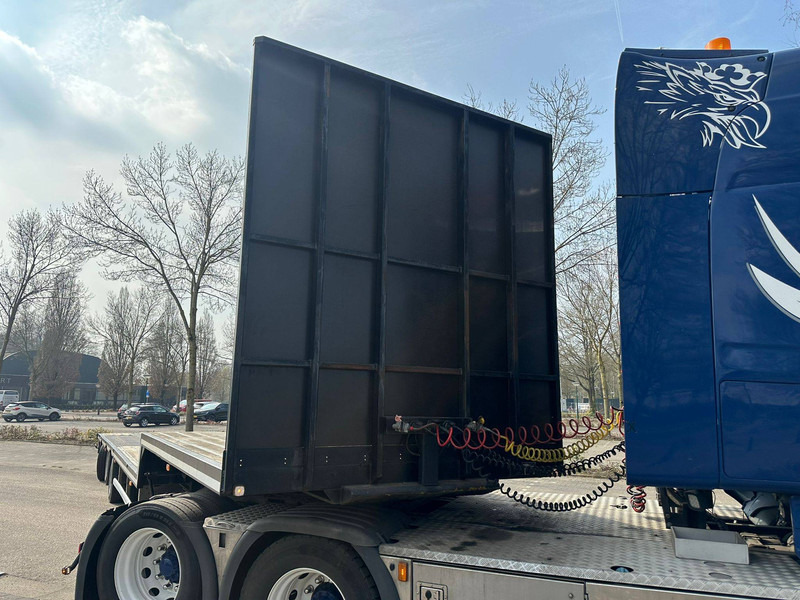 Floor FLSDO-12-28HF1 - Semirremolque góndola rebajadas: foto 4 Floor FLSDO-12-28HF1 - Semirremolque góndola rebajadas: foto 4