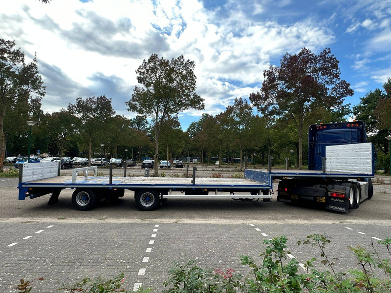 Floor FLSDO-17-20K1 - Semirremolque góndola rebajadas: foto 3 Floor FLSDO-17-20K1 - Semirremolque góndola rebajadas: foto 3