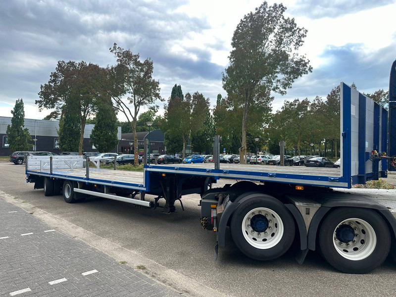 Floor FLSDO-17-20K1 - Semirremolque góndola rebajadas: foto 5 Floor FLSDO-17-20K1 - Semirremolque góndola rebajadas: foto 5