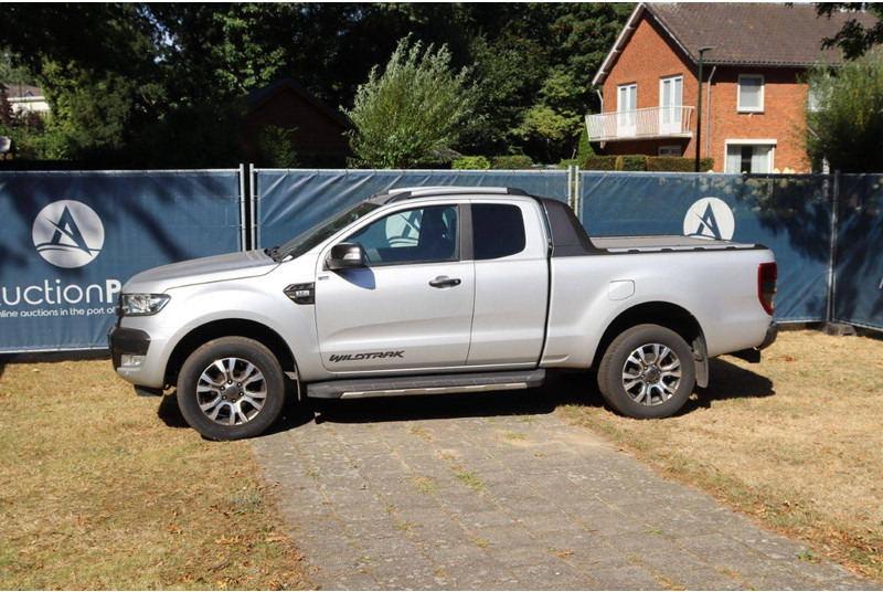 Ford Ranger - Coche: foto 1 Ford Ranger - Coche: foto 1