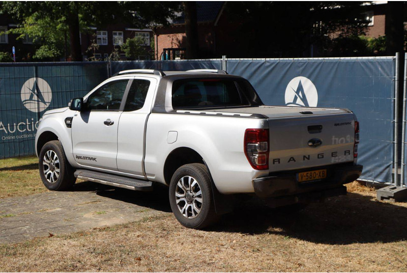 Ford Ranger - Coche: foto 4 Ford Ranger - Coche: foto 4
