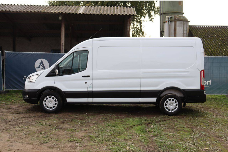 Ford Transit - Furgón: foto 2 Ford Transit - Furgón: foto 2