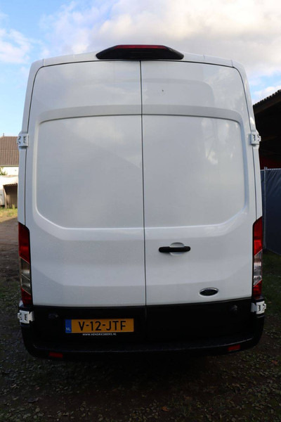 Ford Transit - Furgón: foto 5 Ford Transit - Furgón: foto 5