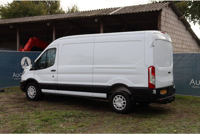 Ford Transit - Furgón: foto 3 Ford Transit - Furgón: foto 3